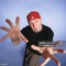 Fred Durst doing his thing