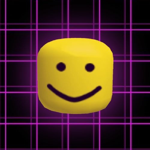 BIG SHOT - Roblox OOF Cover