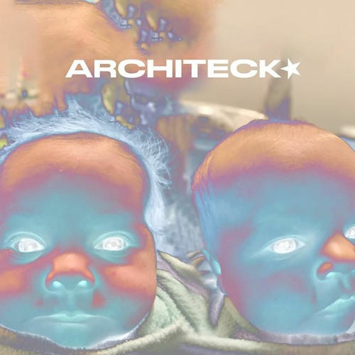 Architeck’s avatar