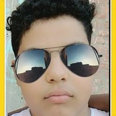 Adam Omar