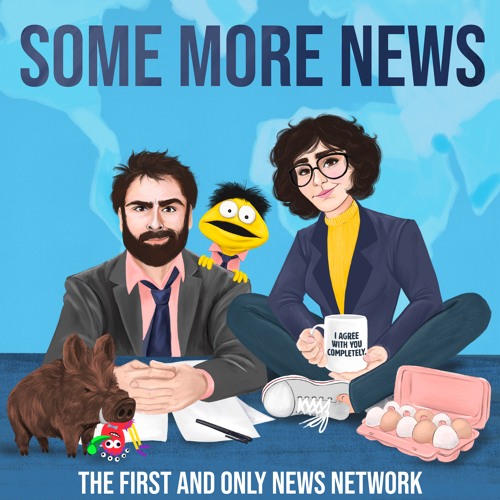 Stream episode Election Day Daylight Saving, and MORE Cravings with Ginny Hogan by Some More News podcast | Listen online for free on SoundCloud