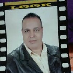 Mustafa Saad Ahmed