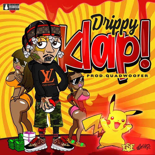 The Real Drippy’s avatar