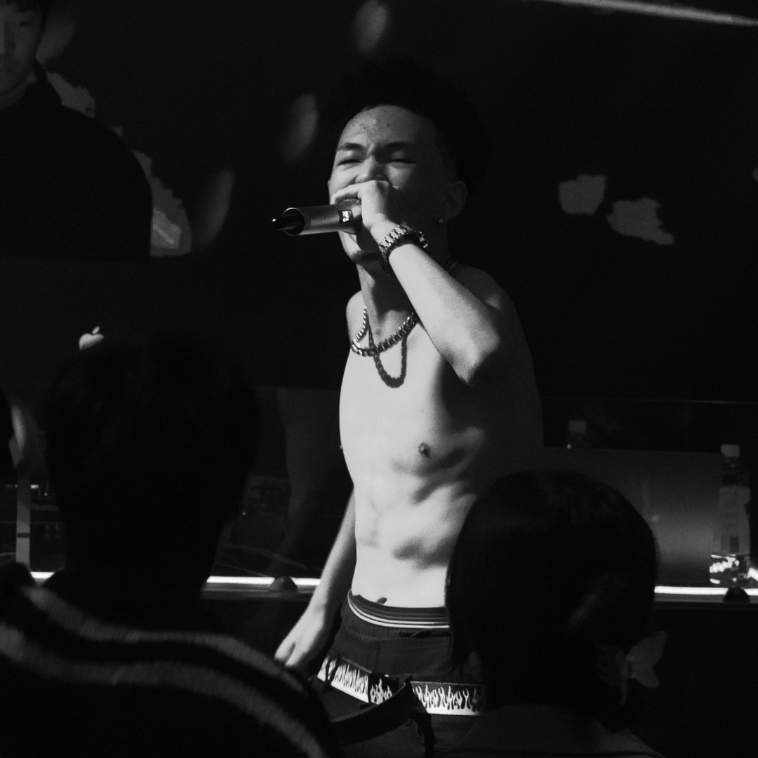 Stream 布莱克Black-boy music | Listen to songs, albums, playlists