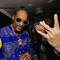 SNOOP DOGGY DOGG
