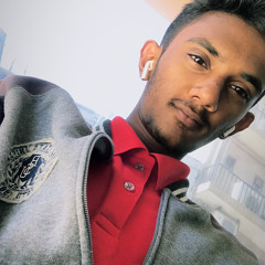 Sandil Dinethmin