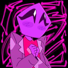 Magentagon