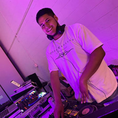dj tony Rodriguez