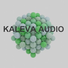 Kaleva audio - Reggae instrumentals - Nature