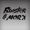 Buster & Mork