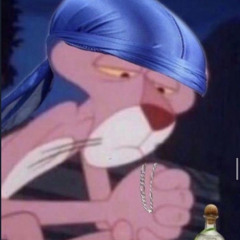 her man