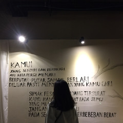 christine dian astari