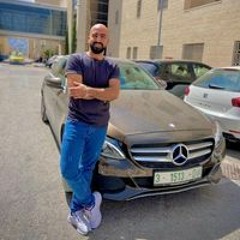 Mostafa Alatabeh
