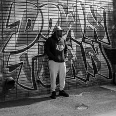 King Rone