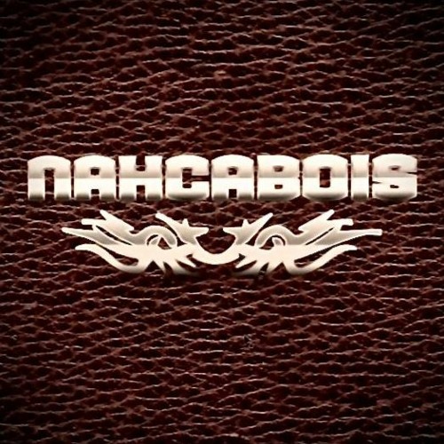 NAHCABOIS’s avatar