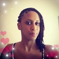 Dayna Pretty-Eye Thomas