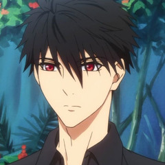Kurayami Blackthorn