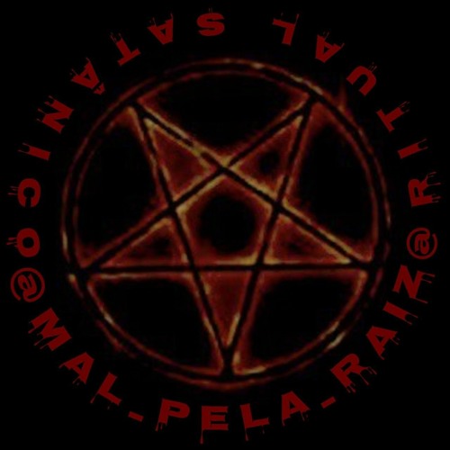 Ritual Satânico’s avatar