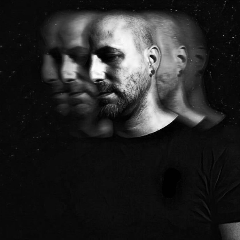 Julio Armada podcast artwork