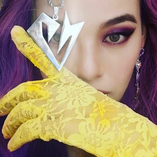 PurpleHeart’s avatar