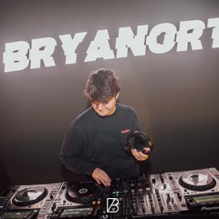 DJ BRYANORT
