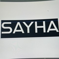 SAYHA