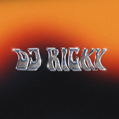 DJ RICKY