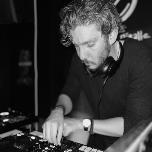 Let It Go (Original Mix)