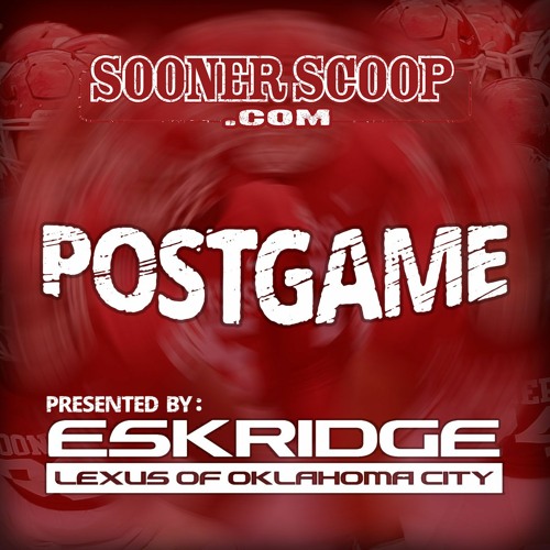 Postgame: Not what we expected in the opener. OU beats Tulane 40-35