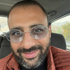 amir ali shekarizadeh