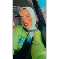Nada Wagih🍀💚