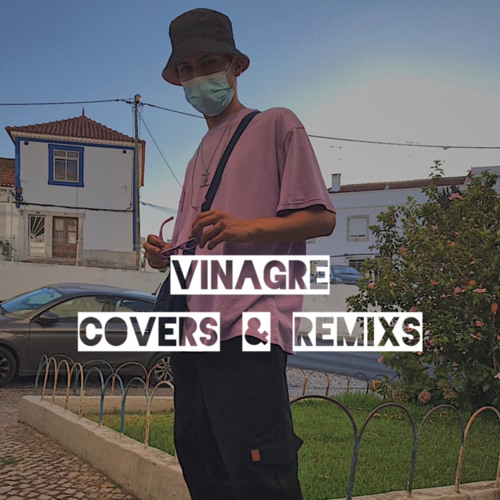 VINAGRE (COVERS & REMIXS)’s avatar