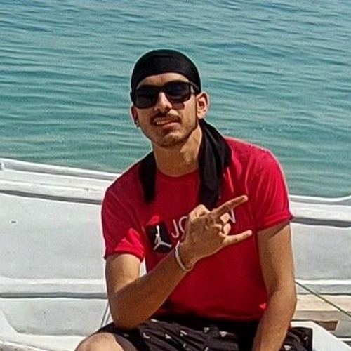 HosseinPasha’s avatar
