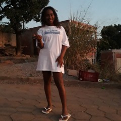 neguinha hk éo aço