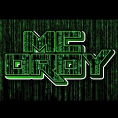MC ORDY
