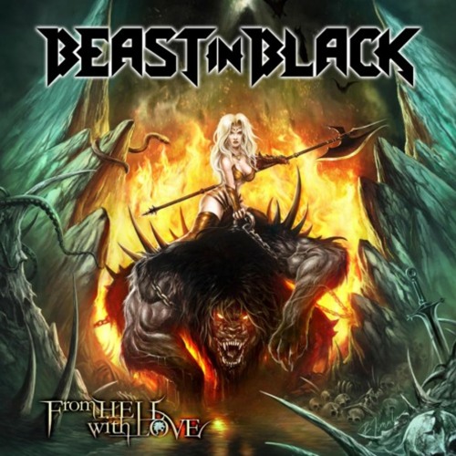Beast In Black’s avatar