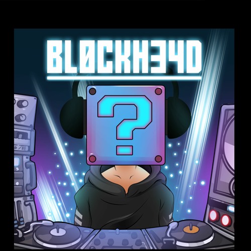 BLØCKH34D’s avatar