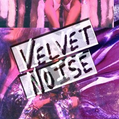 VelvetNoise