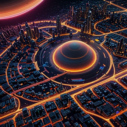 It Will Never Be The Same