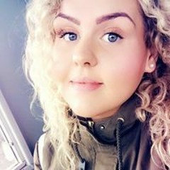 Erla Lilja Barðdal Aðalsteinsdóttir