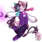 moony