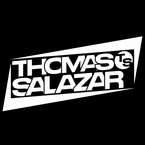 Thomas Salazar Dj’s avatar