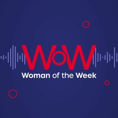 Woman of the Week by PharmaVoice