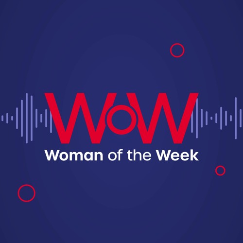 Woman of the Week by PharmaVoice’s avatar