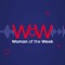 Woman of the Week by PharmaVoice