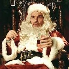 SANTA CLAUS AKA BAD SANTA