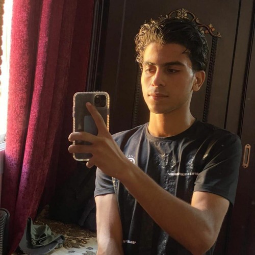 Mohamed Asem’s avatar