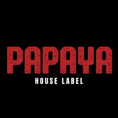 Papaya Label
