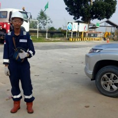 M FAUZY PRASETYO