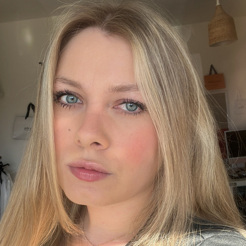 Laure Dufour’s avatar